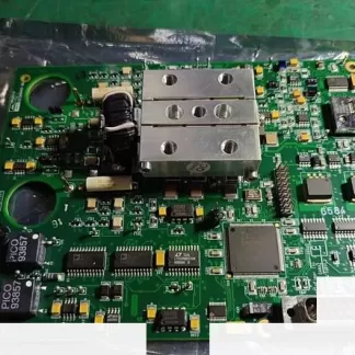 PerkinElmer DRC Mass Spectrometer Power Circuit Board product photo