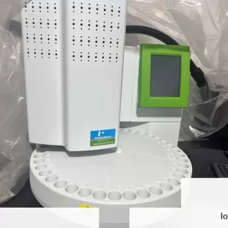 PerkinElmer HS40 Automatic Headspace Sampler product photo