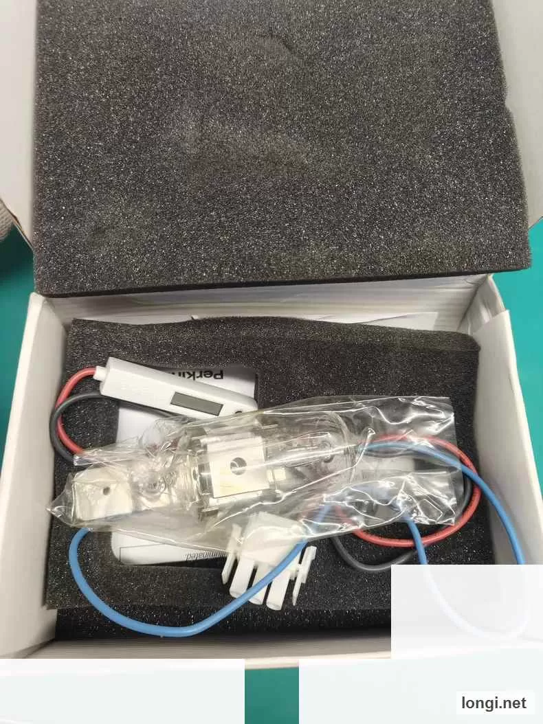 PerkinElmer L6022728 Deuterium Spectrometer Spare product photo