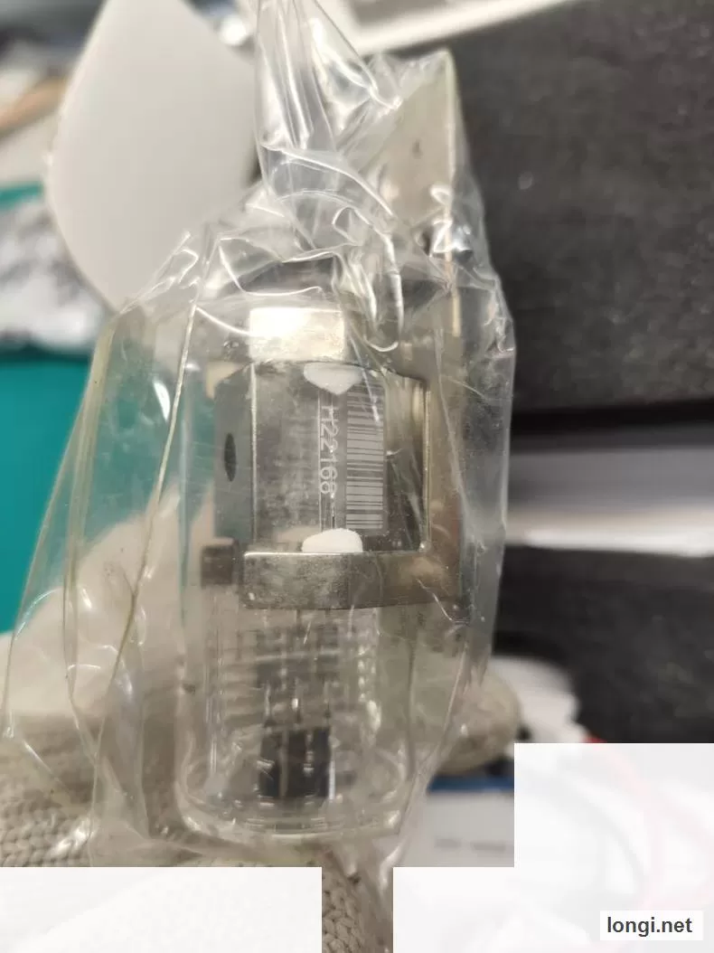 PerkinElmer L6022728 Deuterium Spectrometer Spare product photo