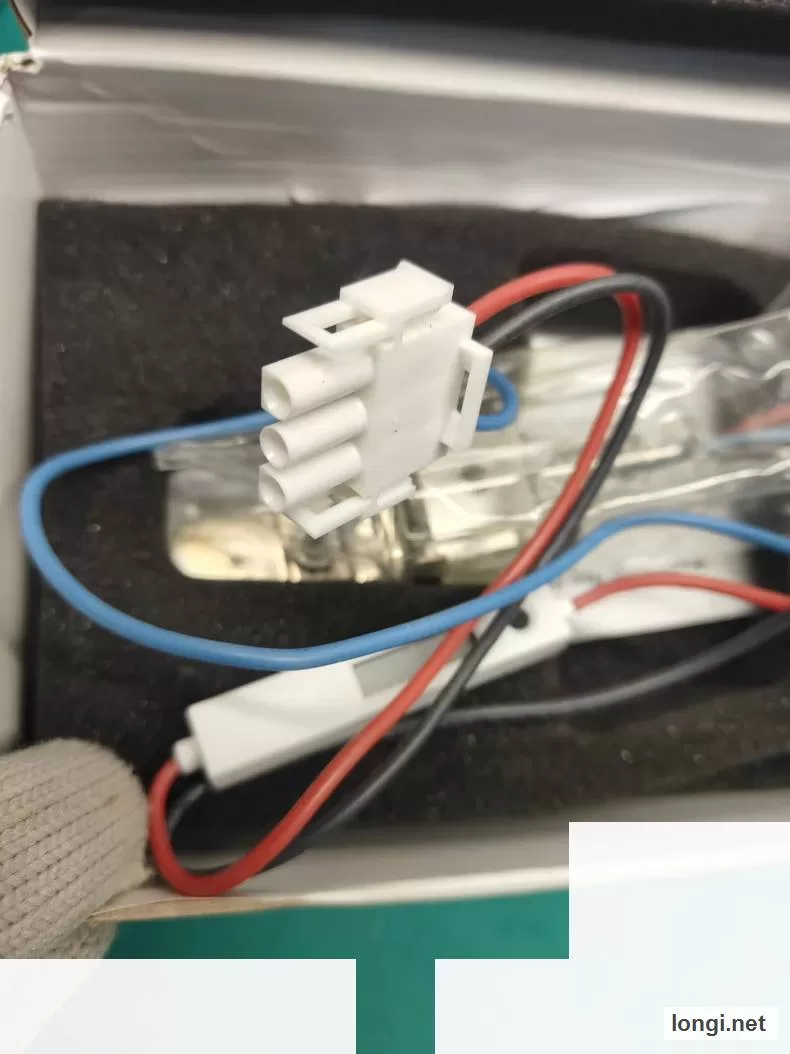 PerkinElmer L6022728 Deuterium Spectrometer Spare product photo