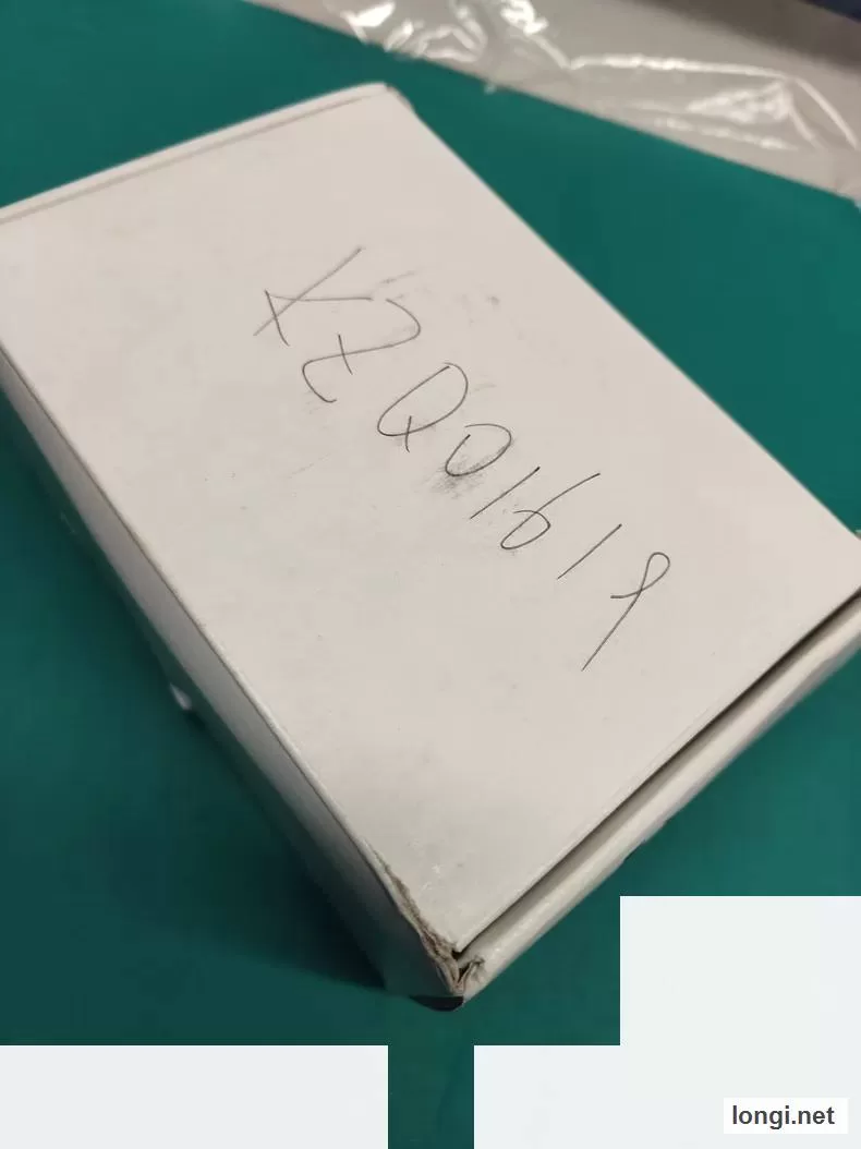 PerkinElmer L6022728 Deuterium Spectrometer Spare product photo