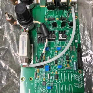 PerkinElmer N077-9524 Gas Control Valve Or Flow Control product photo