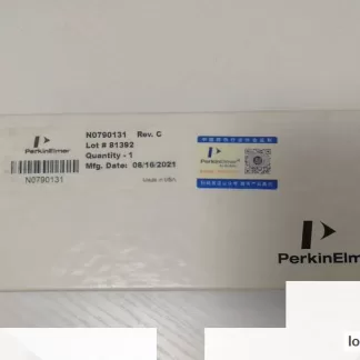 PerkinElmer N0790131 PE-ICP-OES product photo