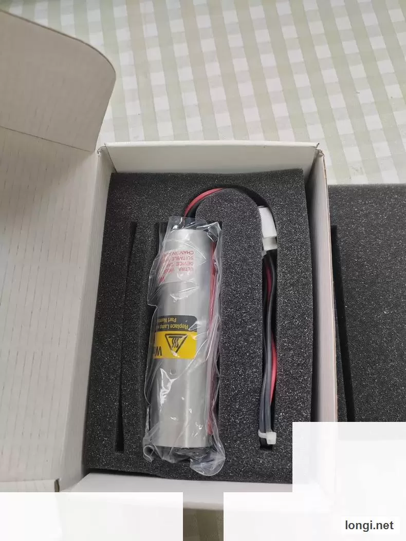 PerkinElmer N2920149 Chromatograph Spare product photo