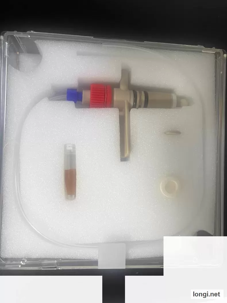PerkinElmer N3160144 PE900 PE800 Spectrometer product photo