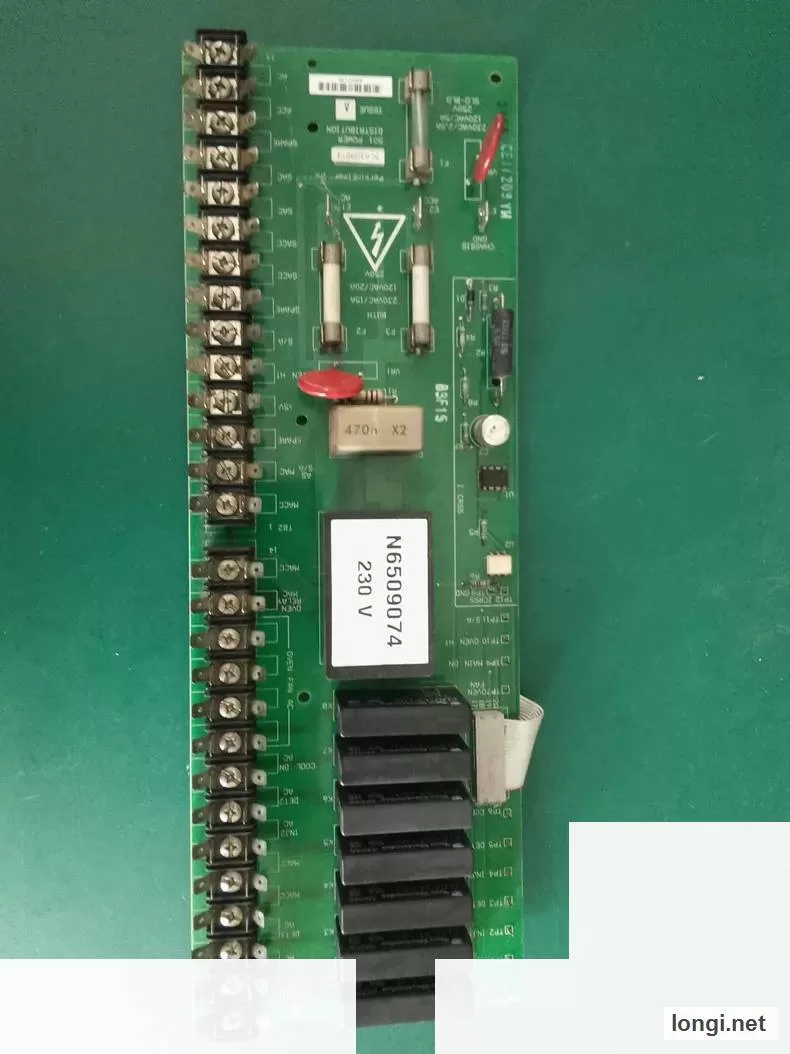 PerkinElmer N6509074 product photo