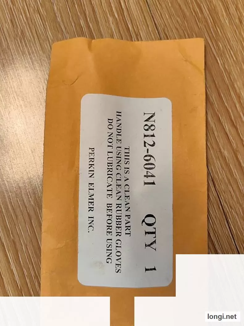 PerkinElmer N8126041 ICP-MS Center Mass Spectrometer Spare product photo