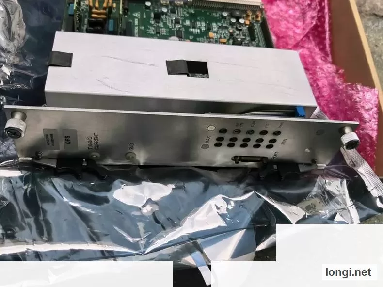 PerkinElmer N8140265B QPS Mass Spectrometer Spare product photo