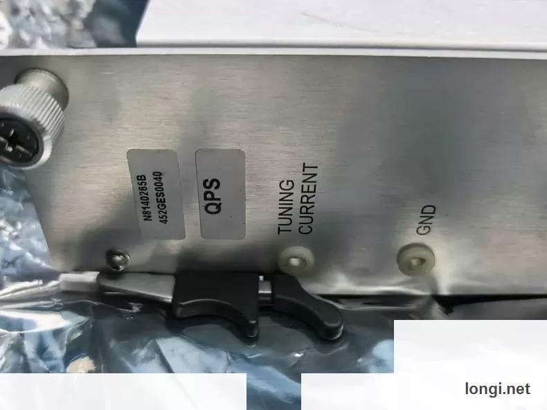 PerkinElmer N8140265B QPS Mass Spectrometer Spare product photo