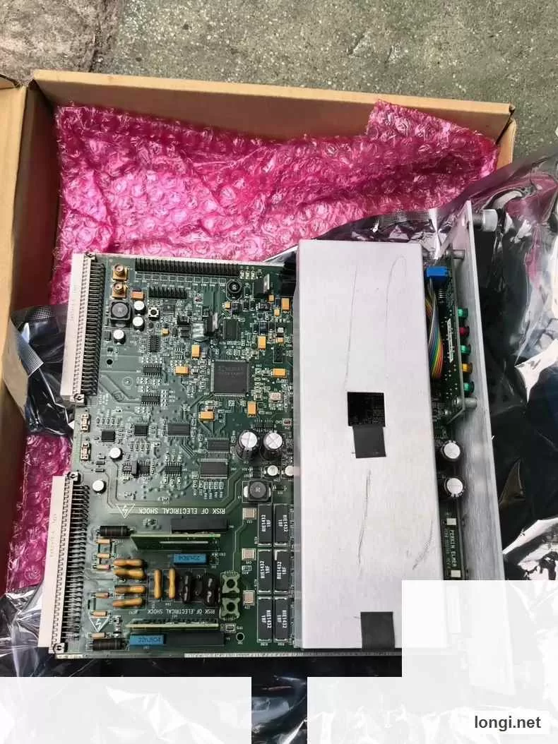 PerkinElmer N8140265B QPS Mass Spectrometer Spare product photo