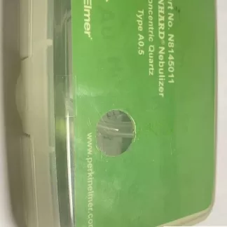 PerkinElmer N8145011 ICP-MS Mass Spectrometer product photo
