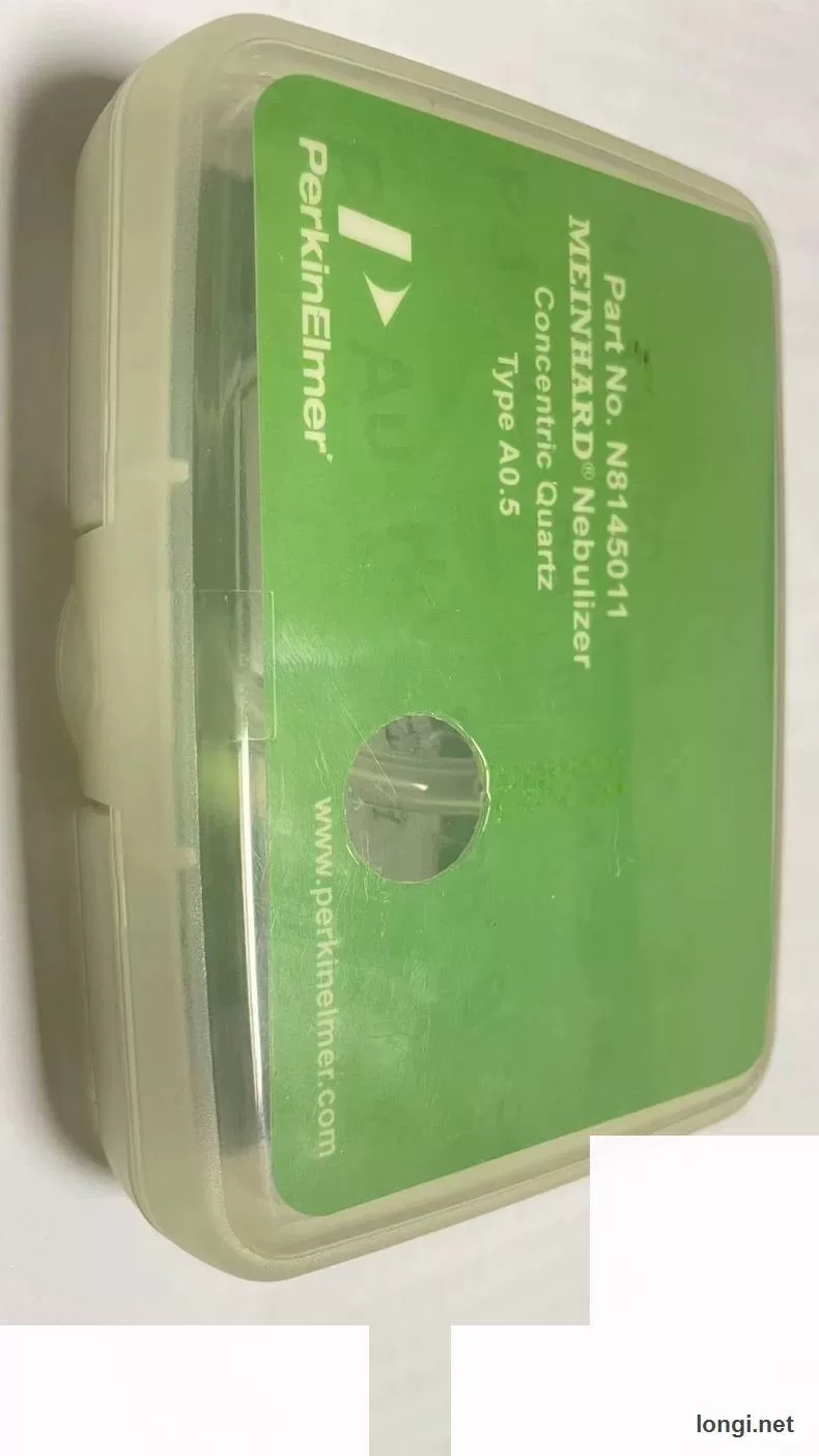 PerkinElmer N8145011 ICP-MS Mass Spectrometer product photo