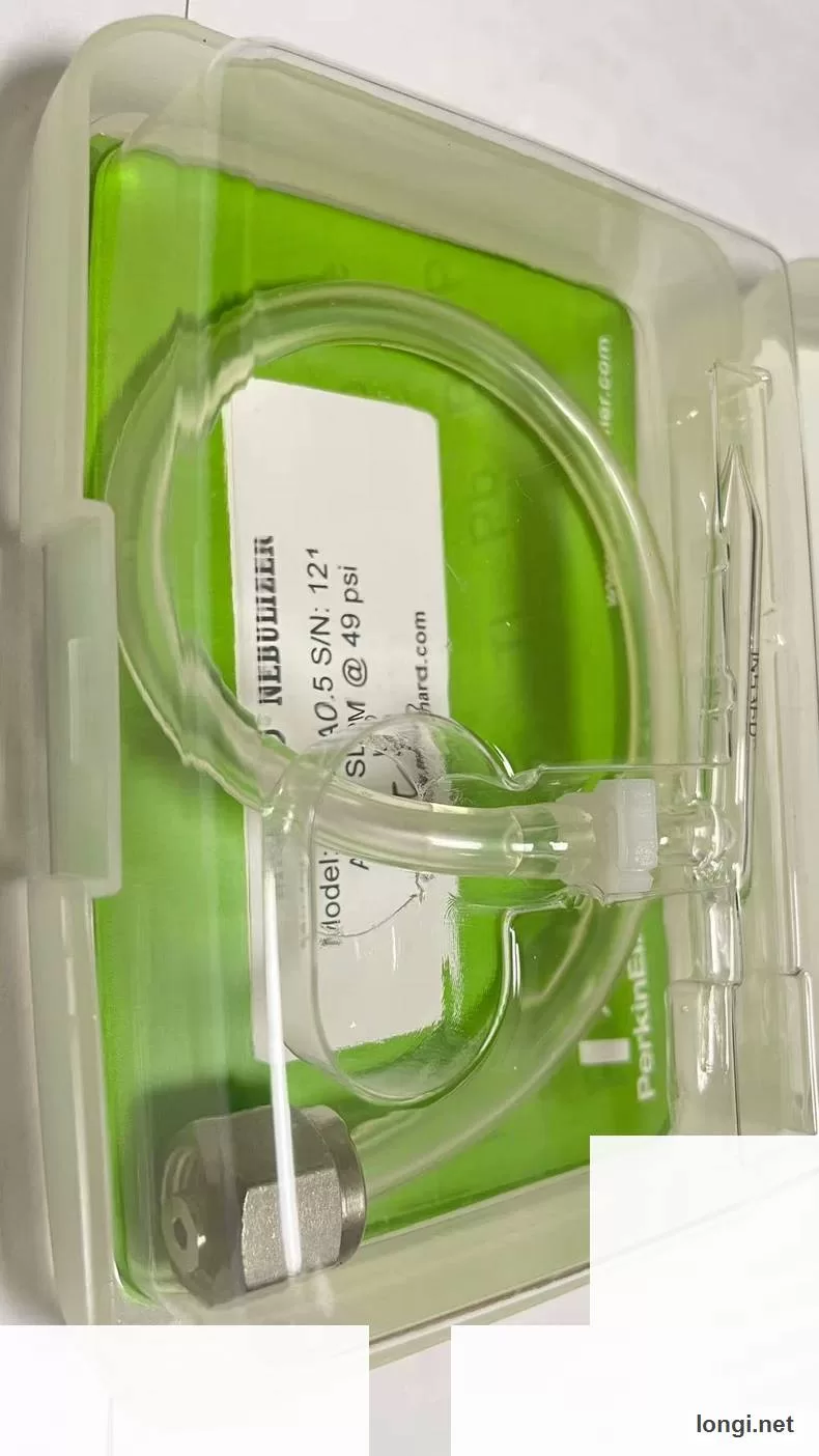PerkinElmer N8145011 ICP-MS Mass Spectrometer product photo