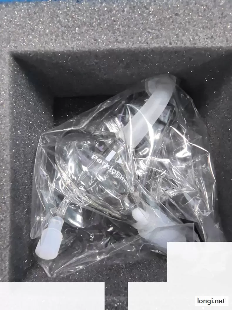 PerkinElmer N8145014 Spray Chamber Mass Spectrometer product photo