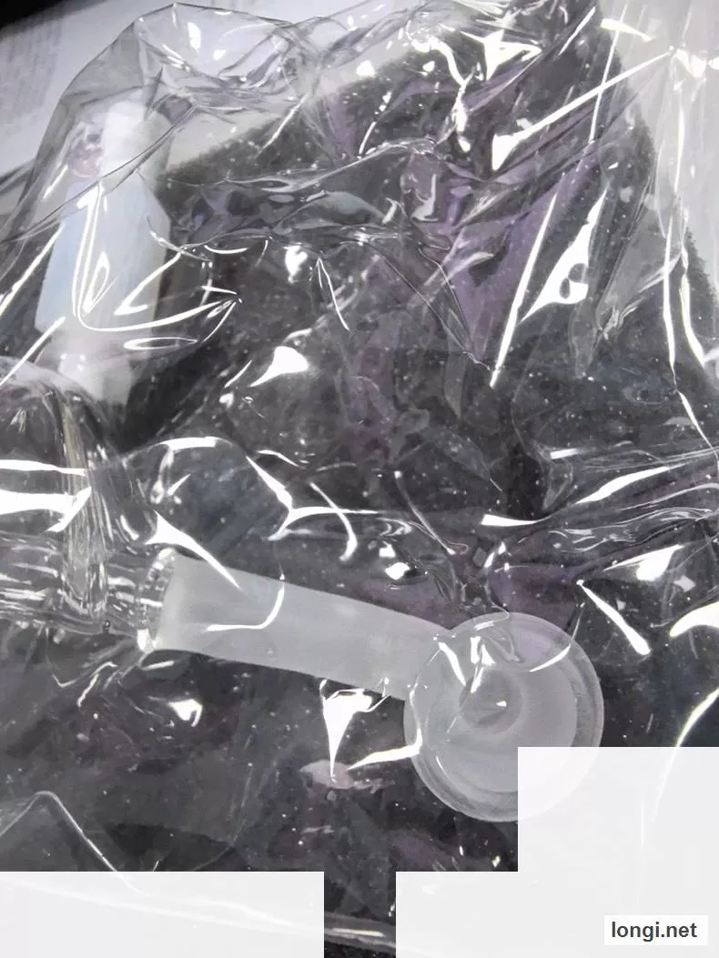 PerkinElmer N8145014 Spray Chamber Mass Spectrometer product photo