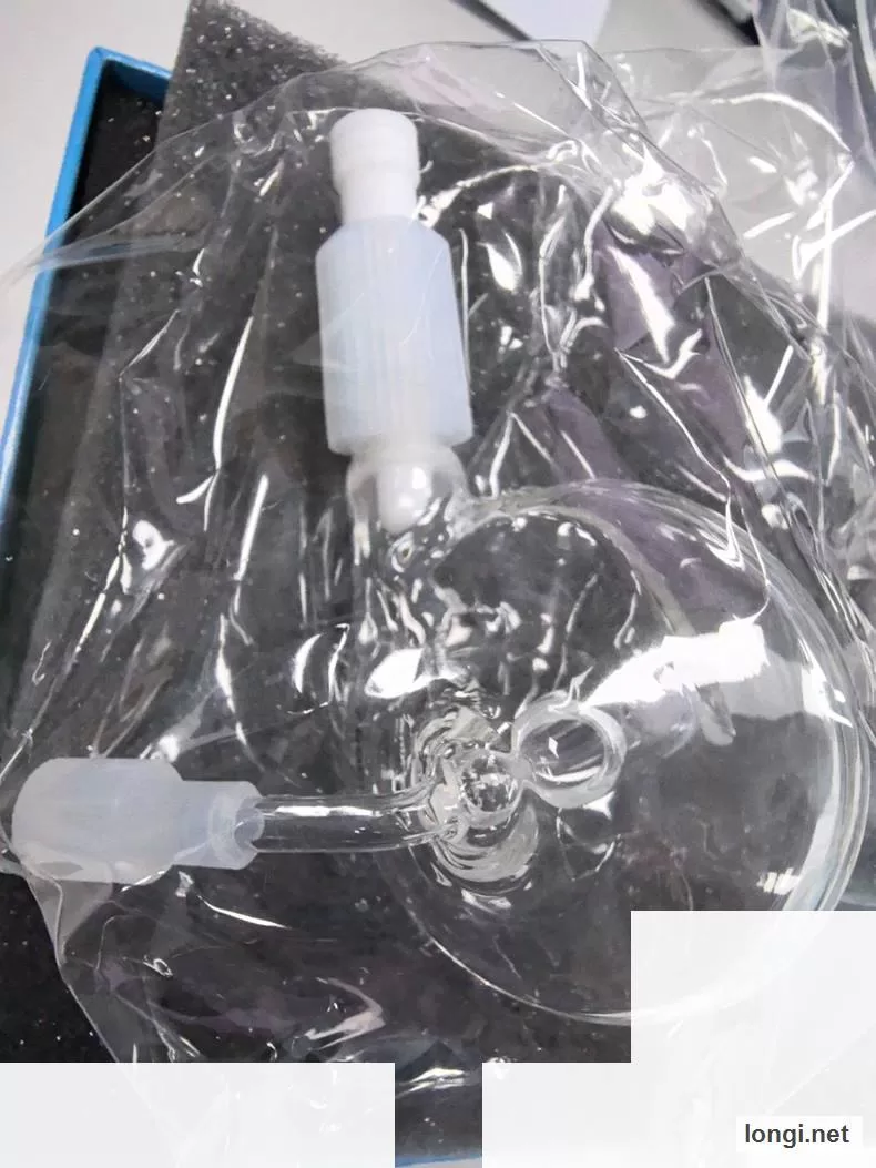 PerkinElmer N8145014 Spray Chamber Mass Spectrometer product photo