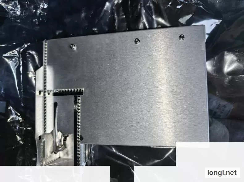 PerkinElmer N8150331A Industrial Control product photo