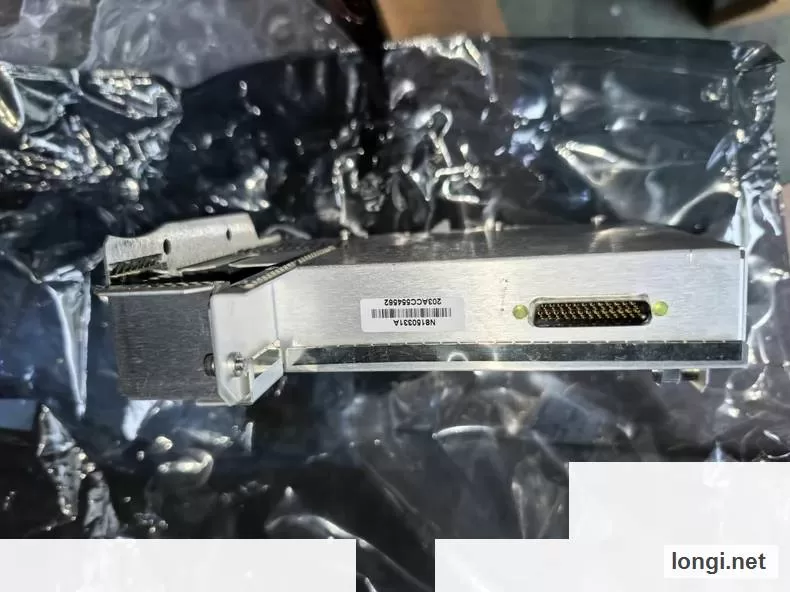 PerkinElmer N8150331A Industrial Control product photo