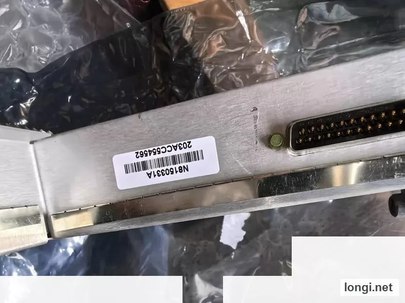 PerkinElmer N8150331A Industrial Control product photo