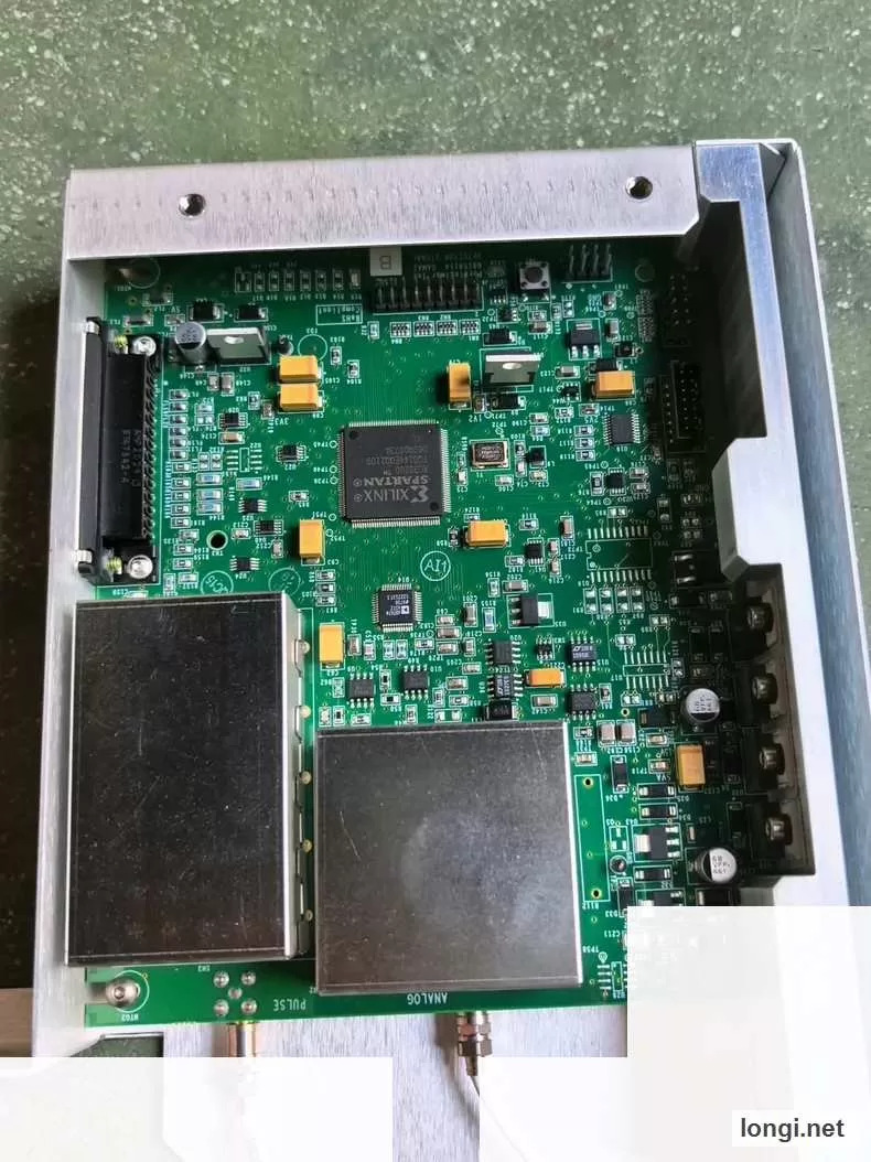 PerkinElmer N8150331A Industrial Control product photo