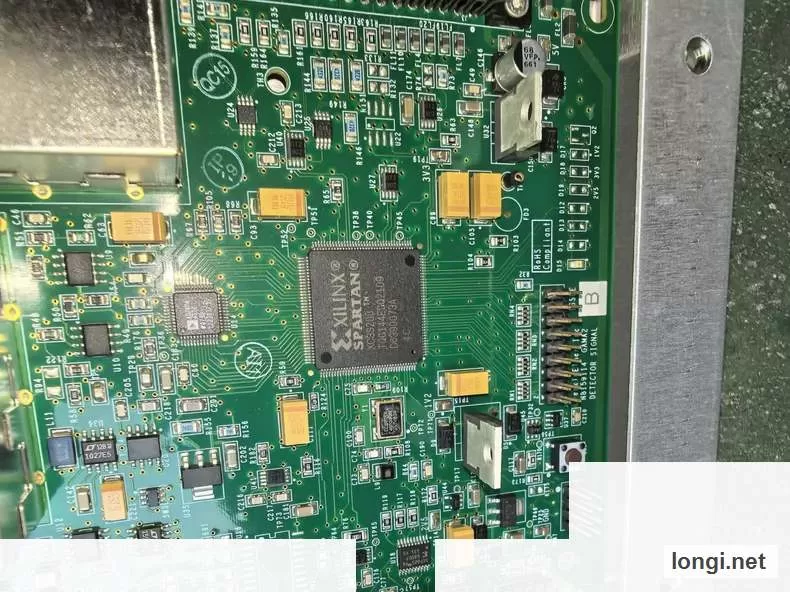 PerkinElmer N8150331A Industrial Control product photo