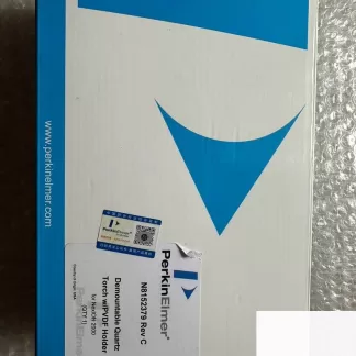PerkinElmer N8152379 ICP-MS Torch Mass Spectrometer product photo