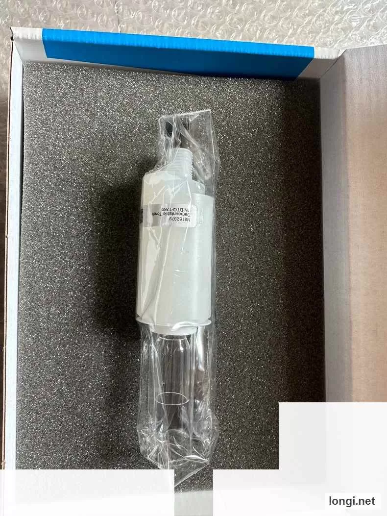PerkinElmer N8152379 ICP-MS Torch Mass Spectrometer product photo