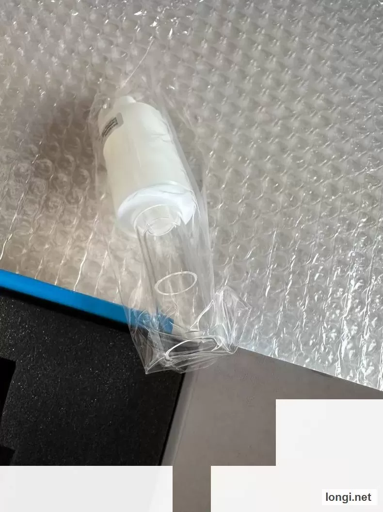 PerkinElmer N8152379 ICP-MS Torch Mass Spectrometer product photo