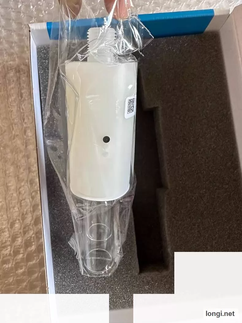 PerkinElmer N8152379 ICP-MS Torch Mass Spectrometer product photo