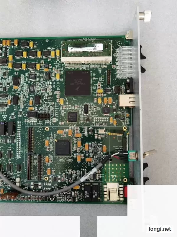 PerkinElmer PCN8159122-R Main Industrial Control product photo