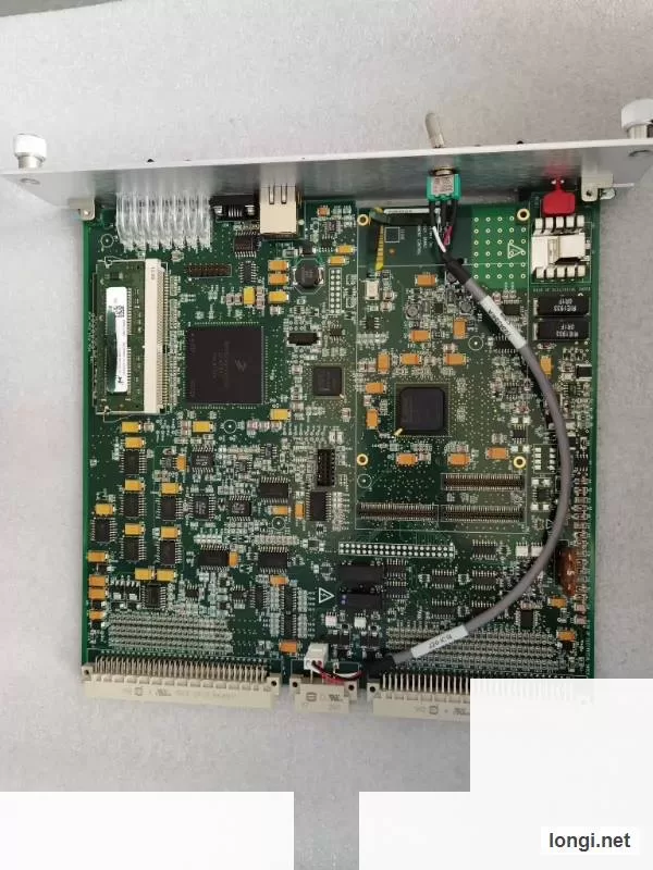 PerkinElmer PCN8159122-R Main Industrial Control product photo