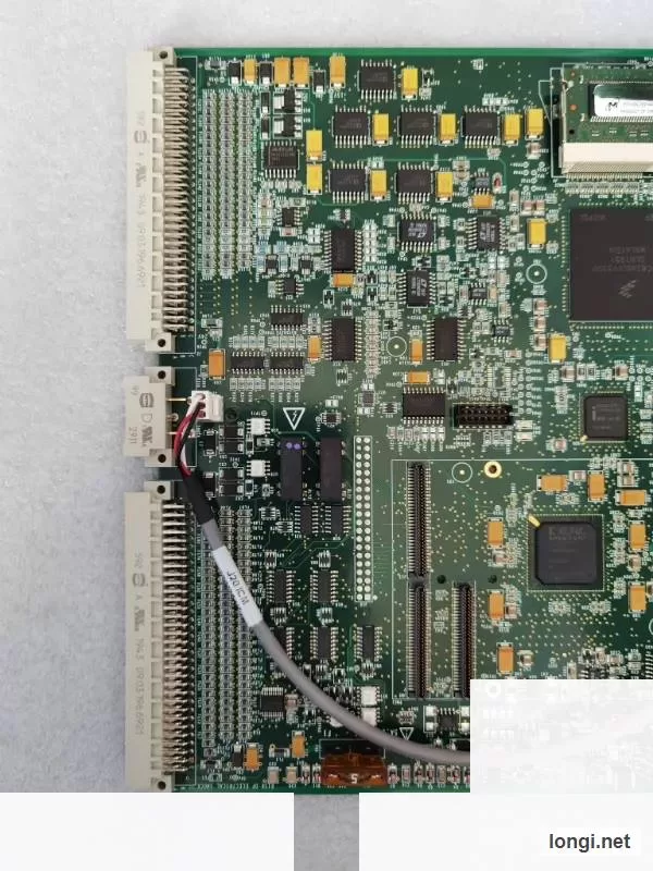PerkinElmer PCN8159122-R Main Industrial Control product photo