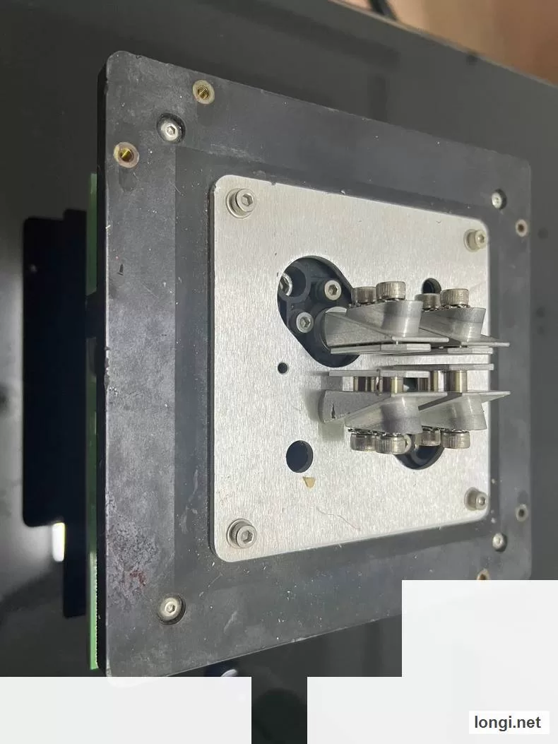 PerkinElmer PE RF RF Industrial Spare product photo