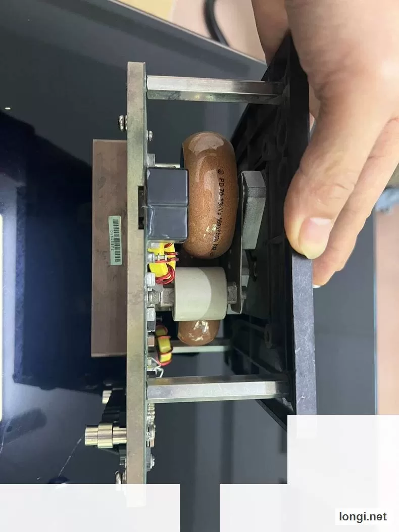 PerkinElmer PE RF RF Industrial Spare product photo