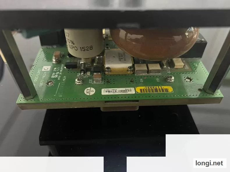 PerkinElmer PE RF RF Industrial Spare product photo
