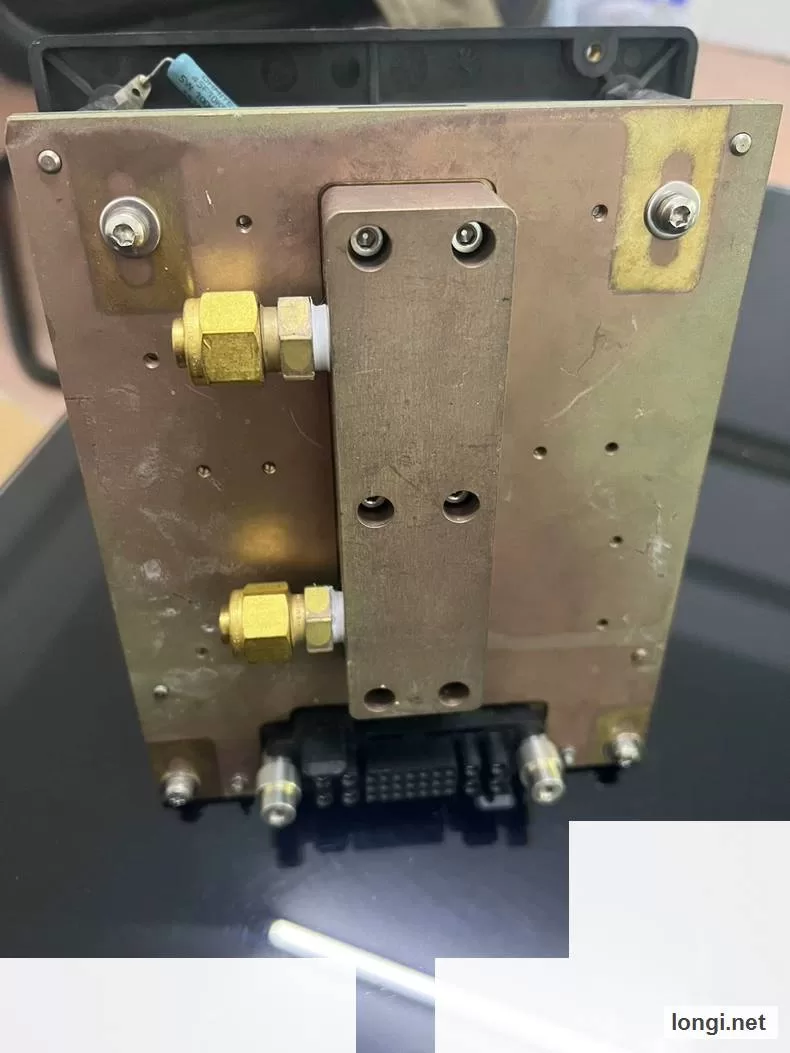 PerkinElmer PE RF RF Industrial Spare product photo