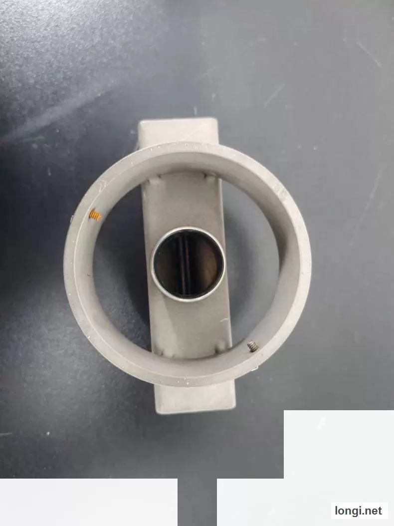 PerkinElmer PE Spectrometer product photo