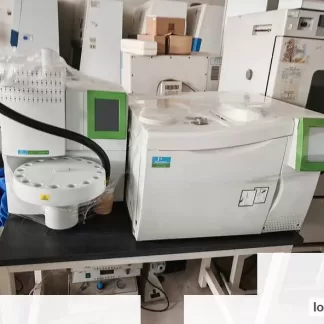 PerkinElmer TurboMatrix 16 Sampler Chromatograph product photo