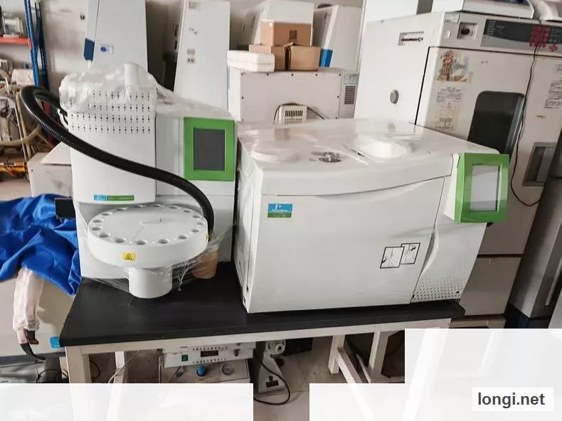 PerkinElmer TurboMatrix 16 Sampler Chromatograph product photo