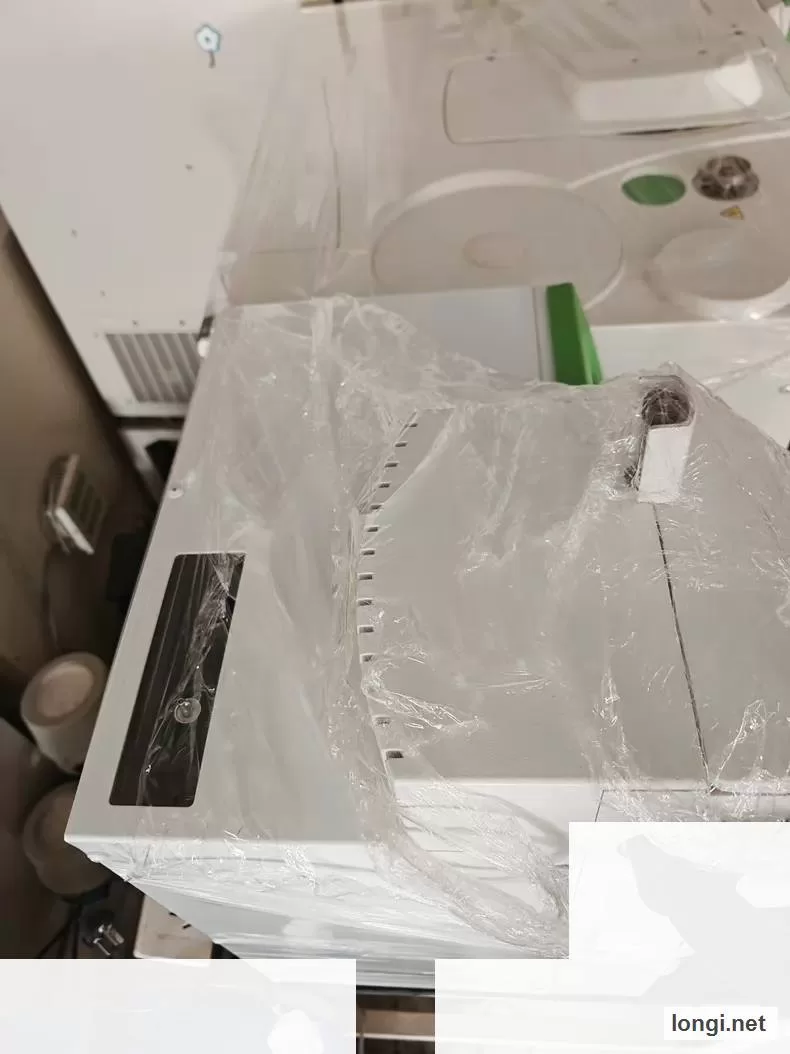 PerkinElmer TurboMatrix 16 Sampler Chromatograph product photo