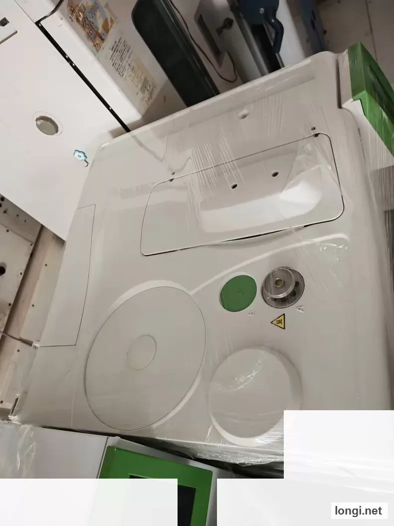 PerkinElmer TurboMatrix 16 Sampler Chromatograph product photo