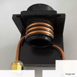 PerkinElmer WE021816 ICP-MS RF Load Coil Mass Spectrometer product photo