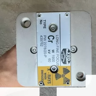 Philips PW227820-P PW2278 1900W X-Ray Spectrometer product photo