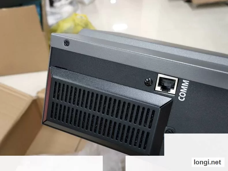 POWMr 24V 3000W High Frequency Solar Inverter product photo