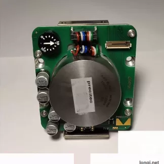 Precitec ProCutter 1.0 Automatic Laser Cutting Head Focus Module product photo