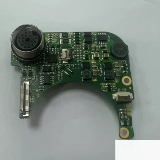 Precitec ProCutter 1.0 Half-Moon Power Board product photo