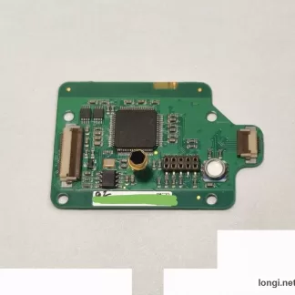 Precitec ProCutter 1.0 Laser Cutting Head CPU Control Board product photo