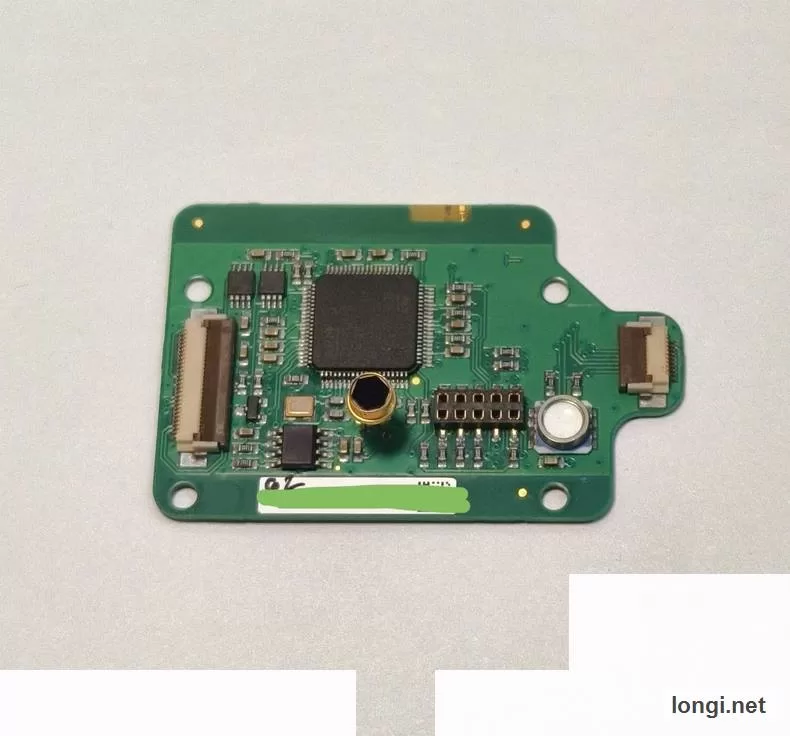 Precitec ProCutter 1.0 Laser Cutting Head CPU Control Board product photo