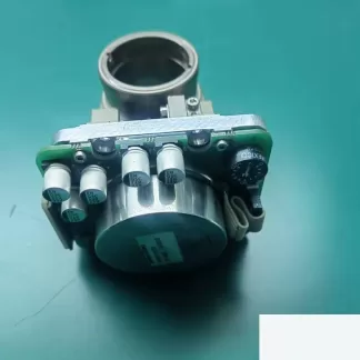 Precitec ProCutter 1.0 Laser Cutting Head Focus Motor Unit product photo
